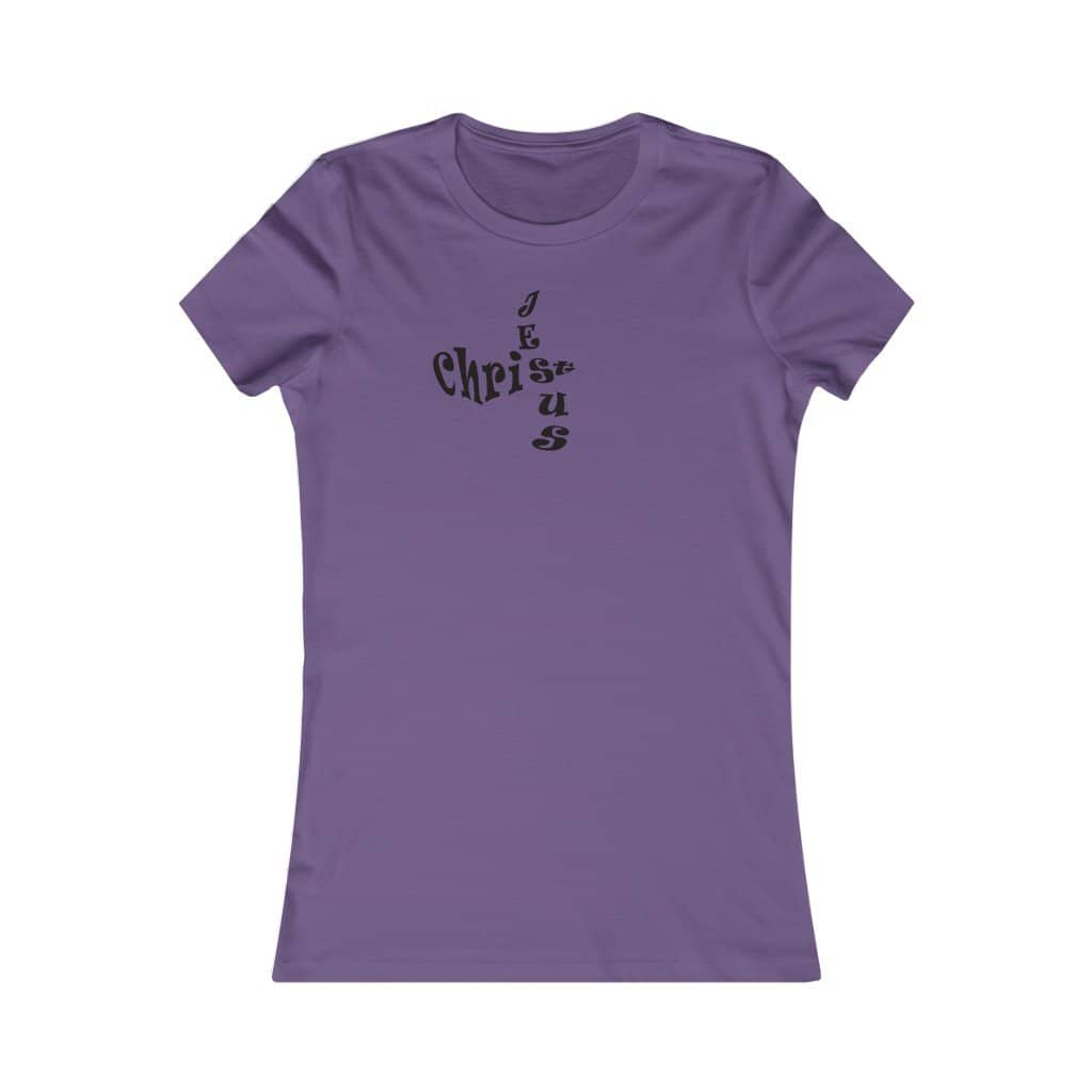 Favorite Tee (3591776993380)