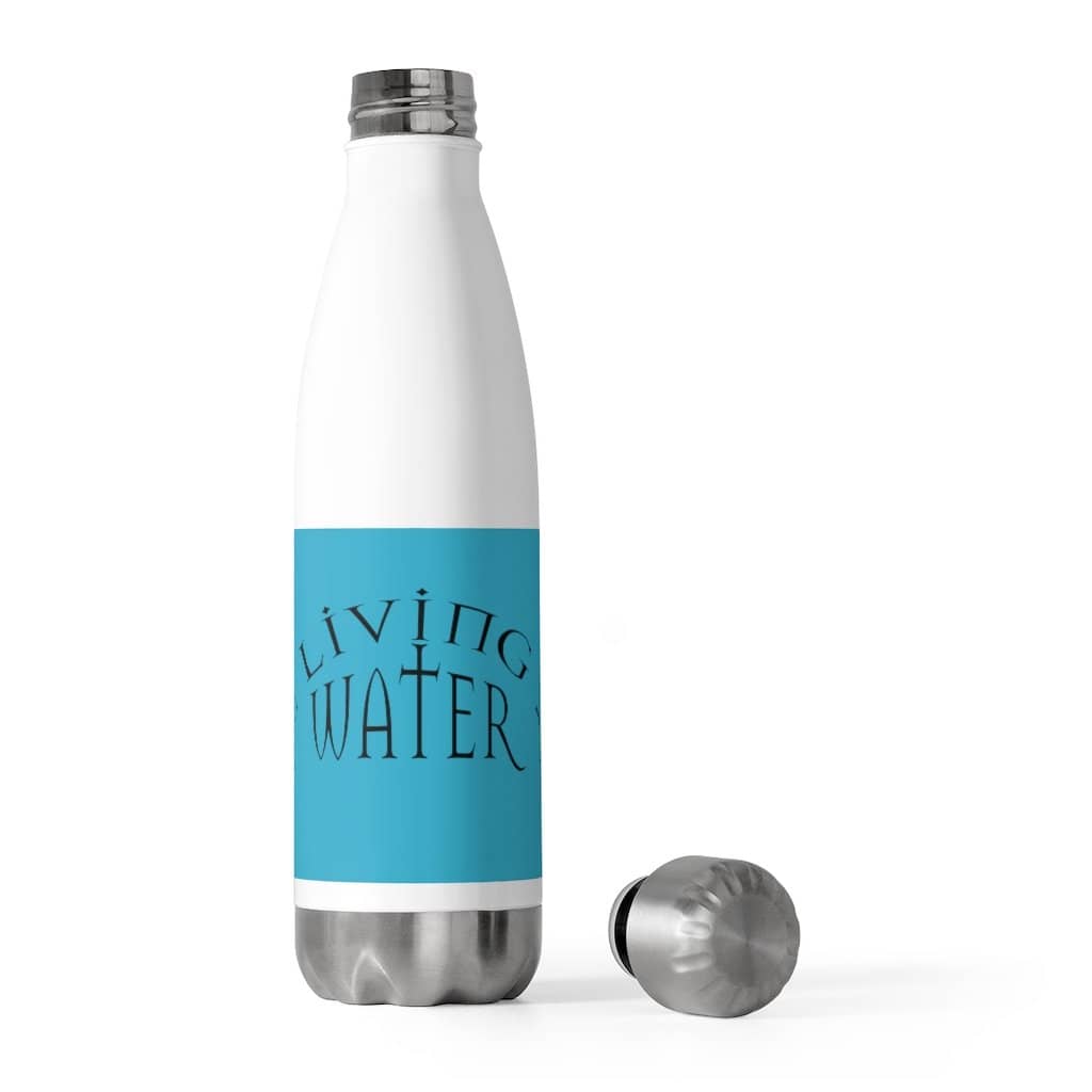 Insulated Bottle