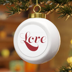 Christmas Ornament