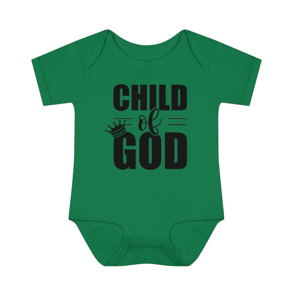 Infant Bodysuit