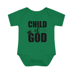 Infant Bodysuit