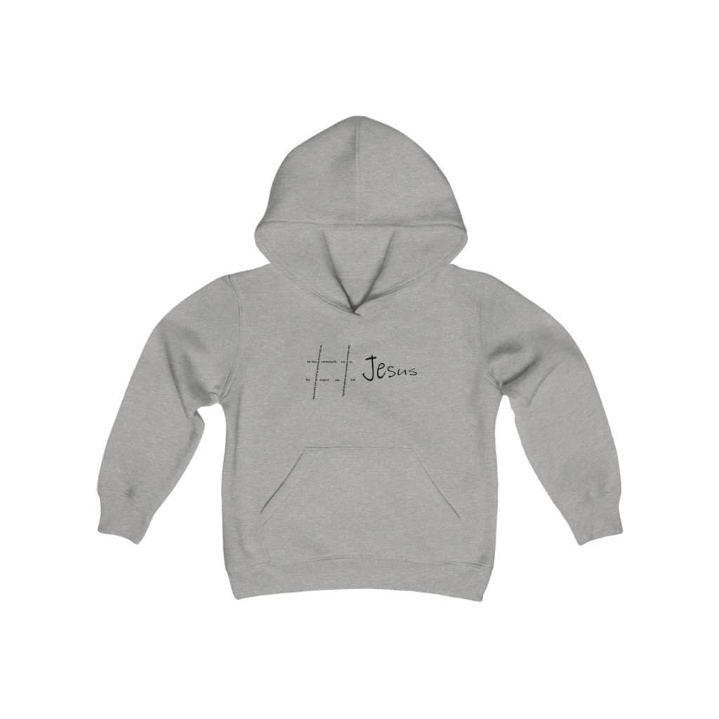 Youth Hoodie