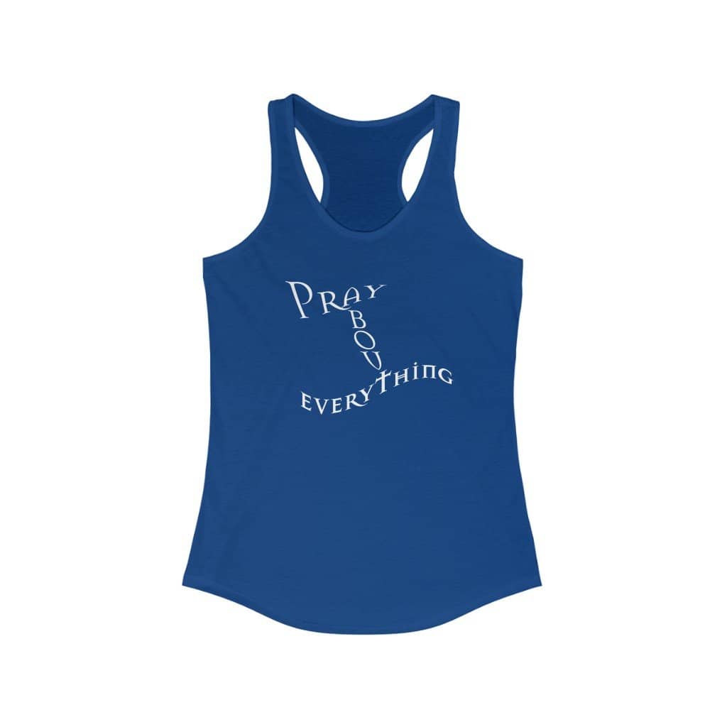 Racerback Tank