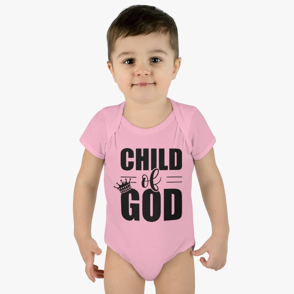 Infant Bodysuit