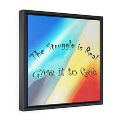 canvas