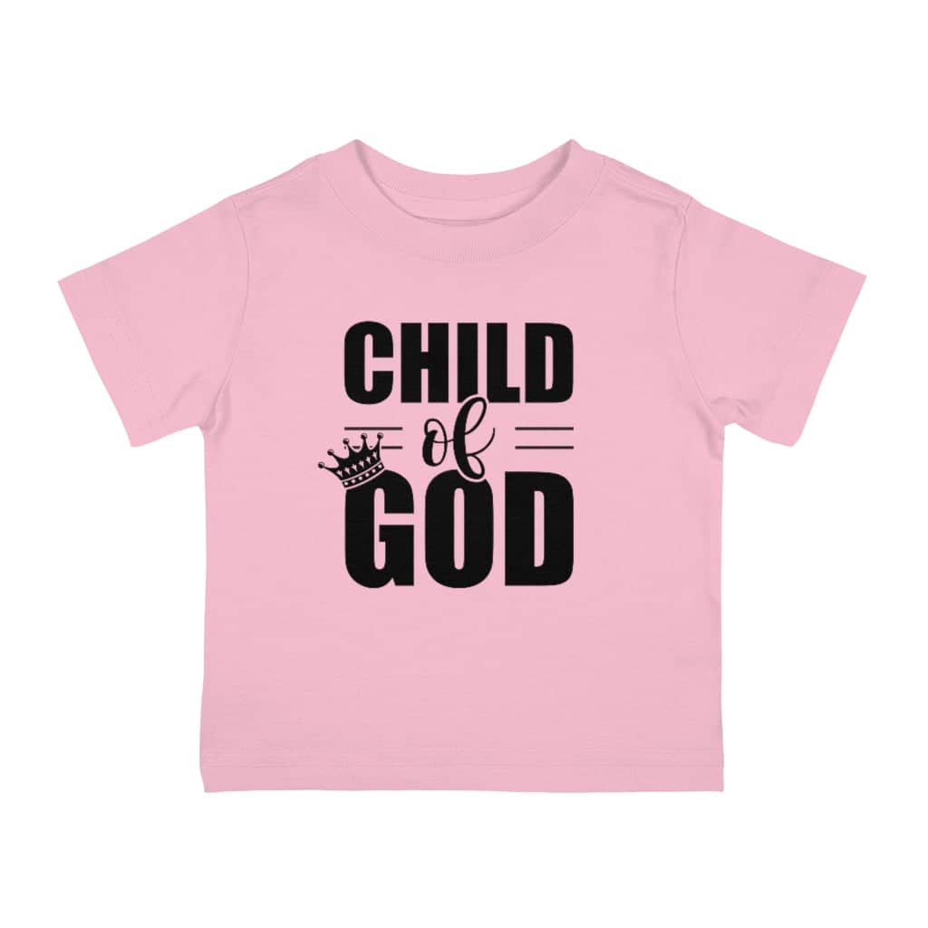infant tee