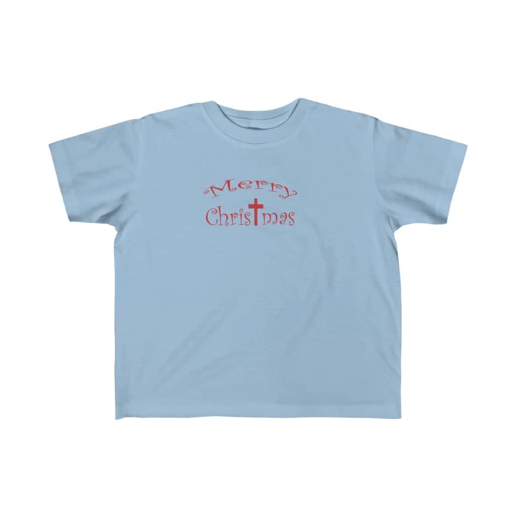 Toddler Tee