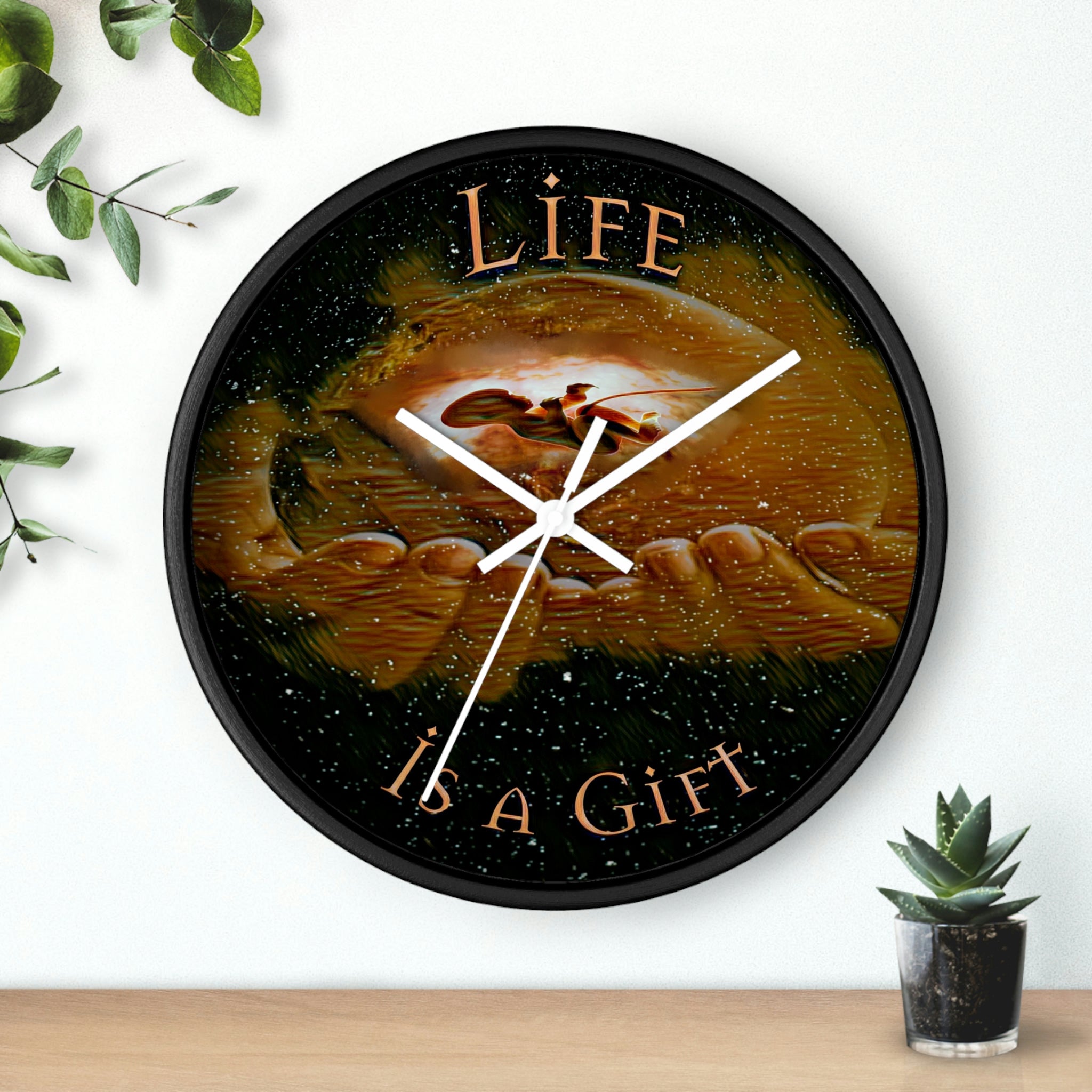 Wall Clock