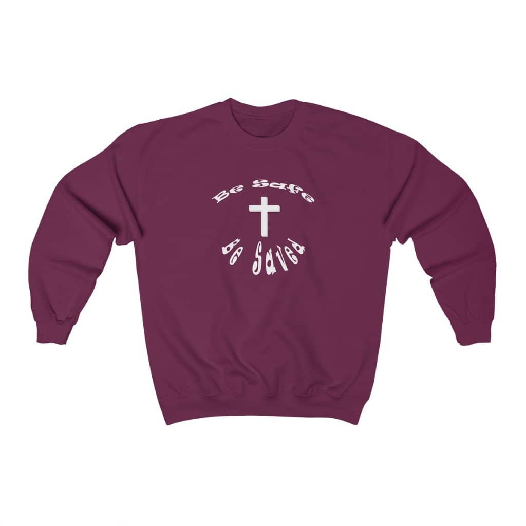 Crewneck Sweatshirt