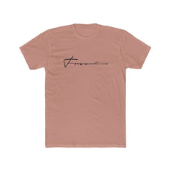 Soft Cotton Tee