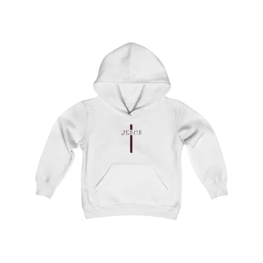 Youth Hoodie