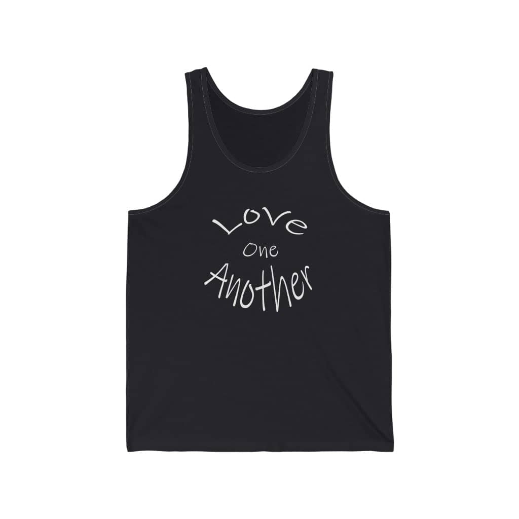 jersey tank