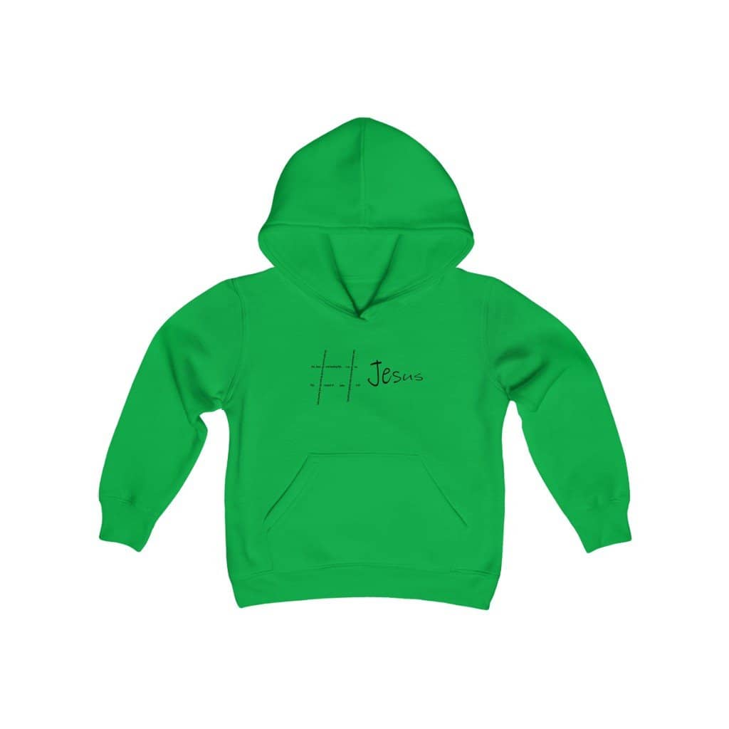 Youth Hoodie