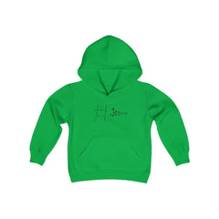 Youth Hoodie
