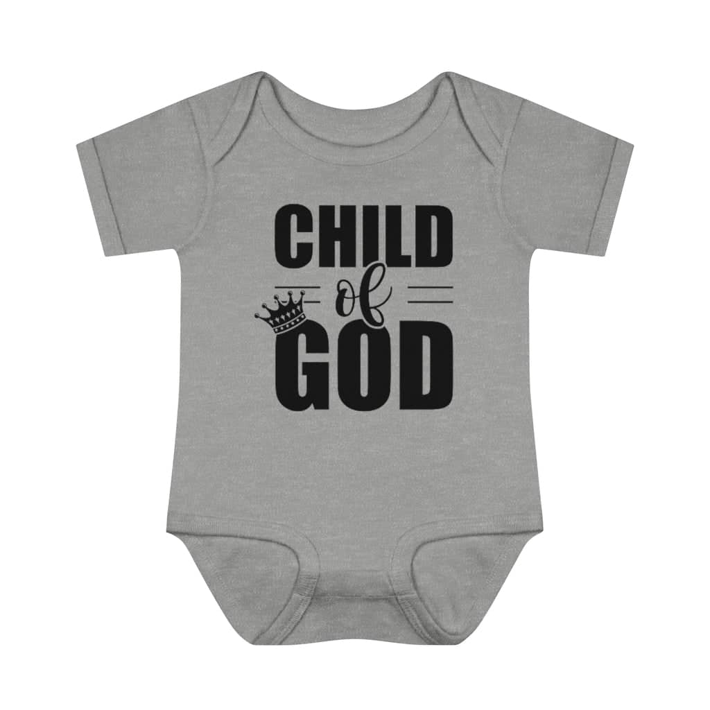 Infant Bodysuit