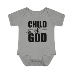 Infant Bodysuit