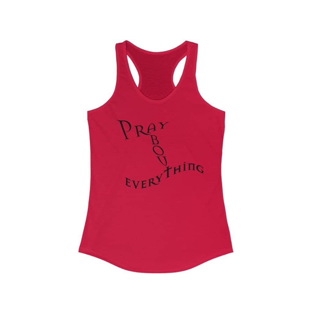 Racerback Tank