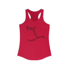 Racerback Tank