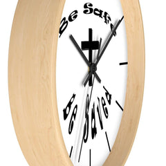 wall clock