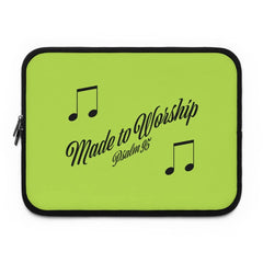 Laptop Sleeve