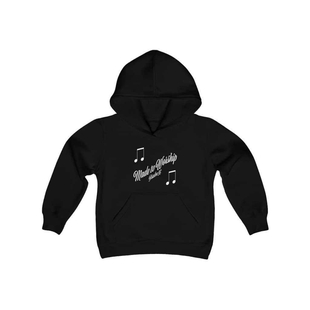 Youth Hoodie