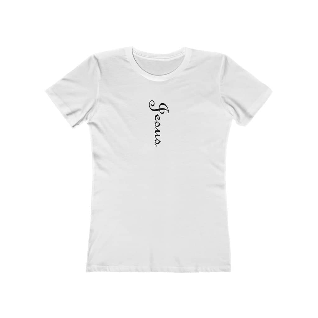 Soft Cotton Tee