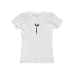 Soft Cotton Tee