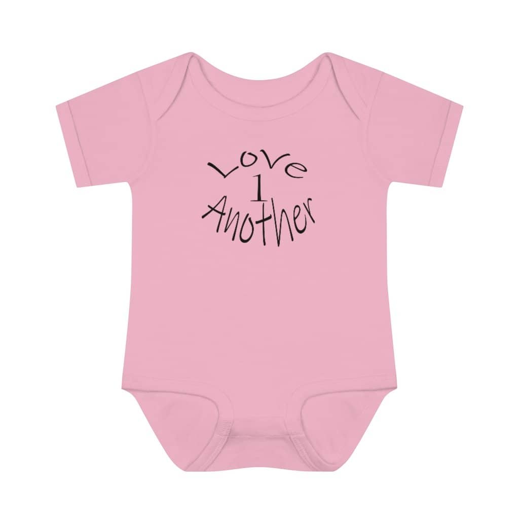 baby bodysuit