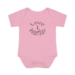 baby bodysuit