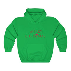 christmas hoodie