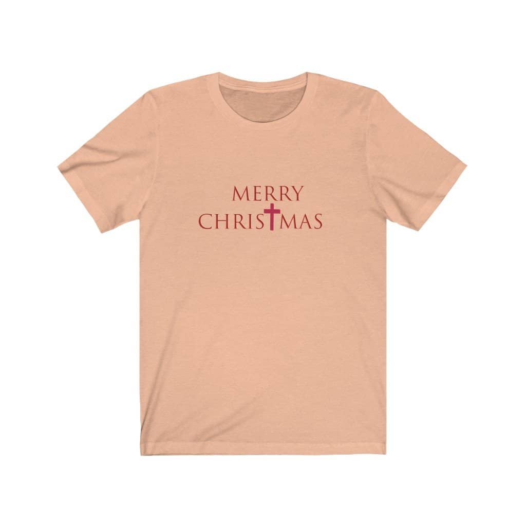 Christmas Tee