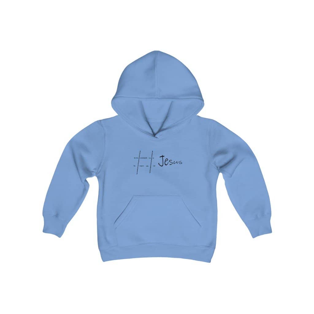 Youth Hoodie