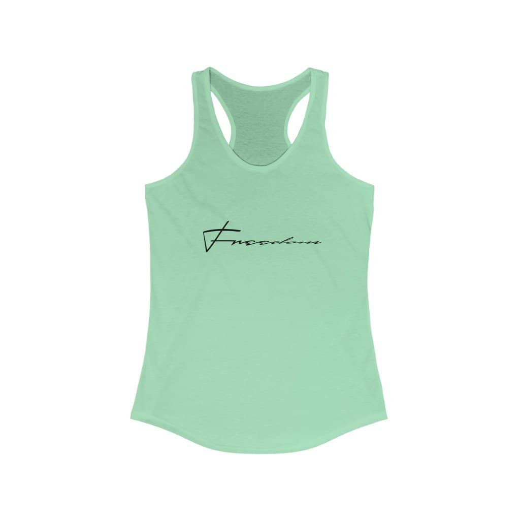 Racerback Tank (3955522240606)