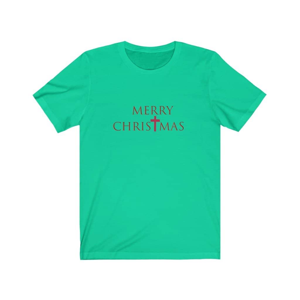 Christmas Tee