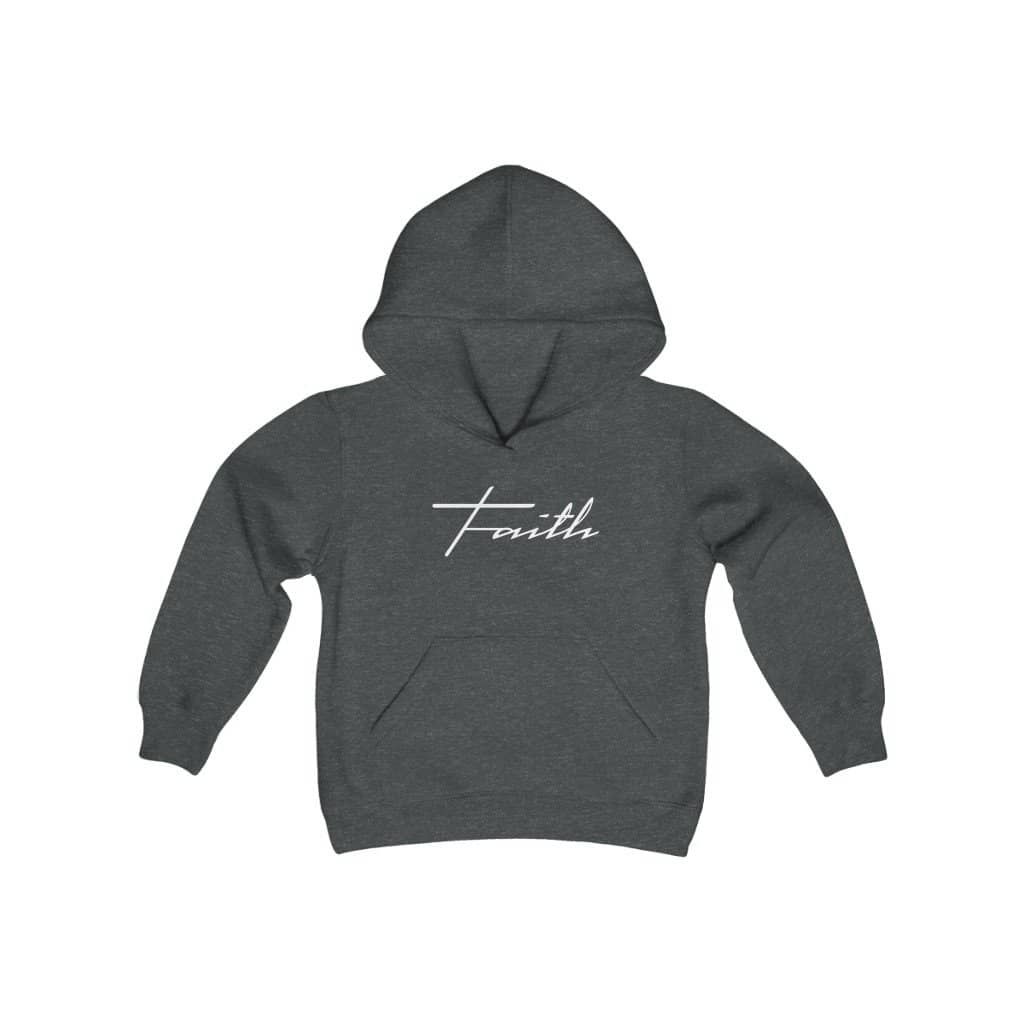Youth Hoodie