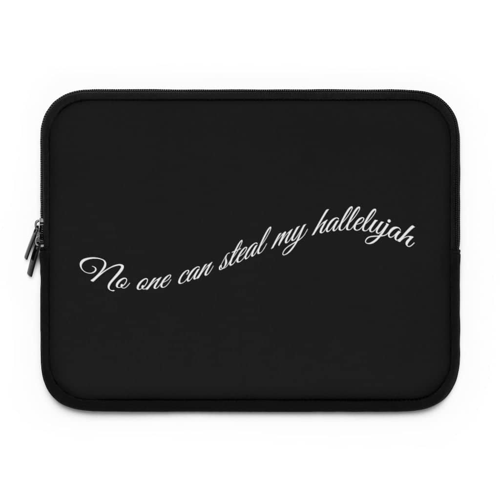 Laptop Sleeve