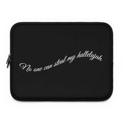 Laptop Sleeve