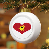 Christmas Ornament