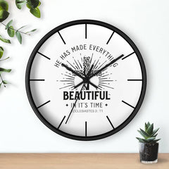wall clock