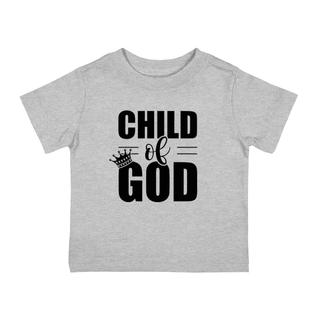 infant tee