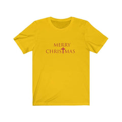 Christmas Tee