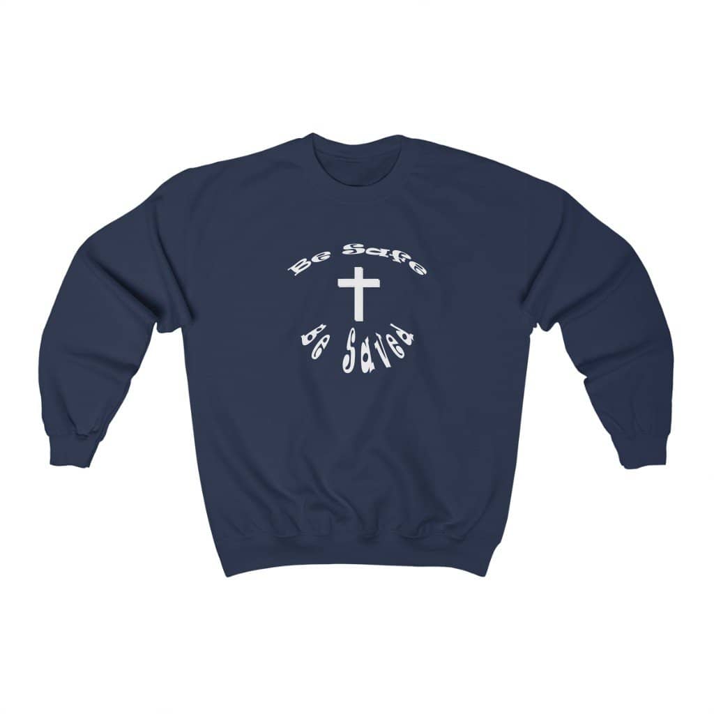 Crewneck Sweatshirt