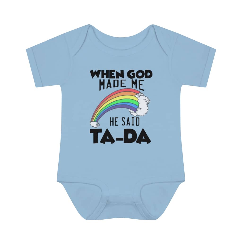 Infant Bodysuit