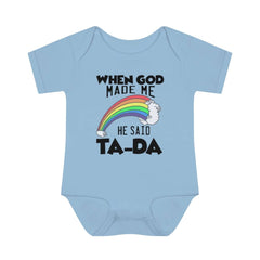 Infant Bodysuit