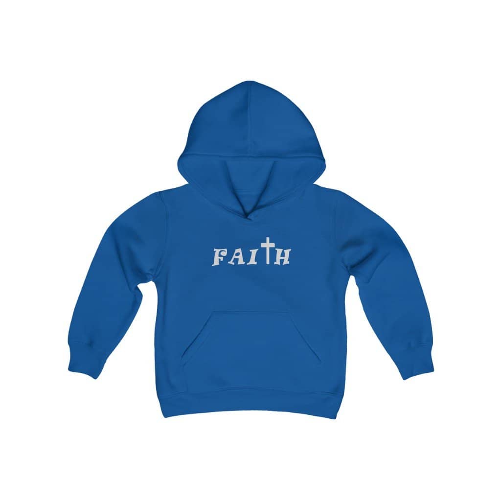 Youth Hoodie