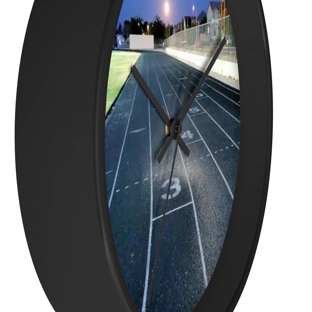 wall clock