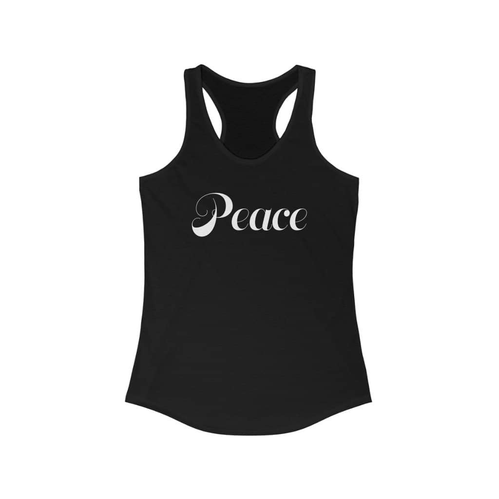 Racerback Tank