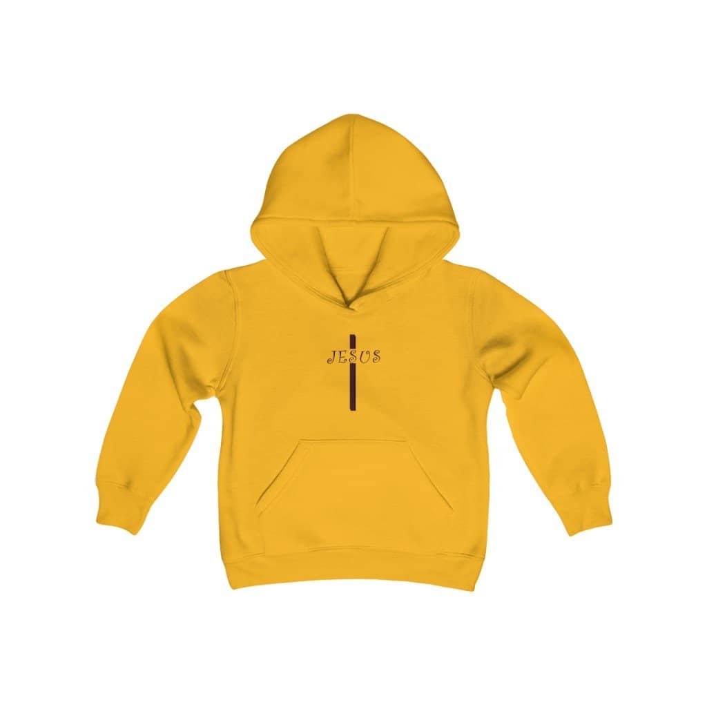 Youth Hoodie