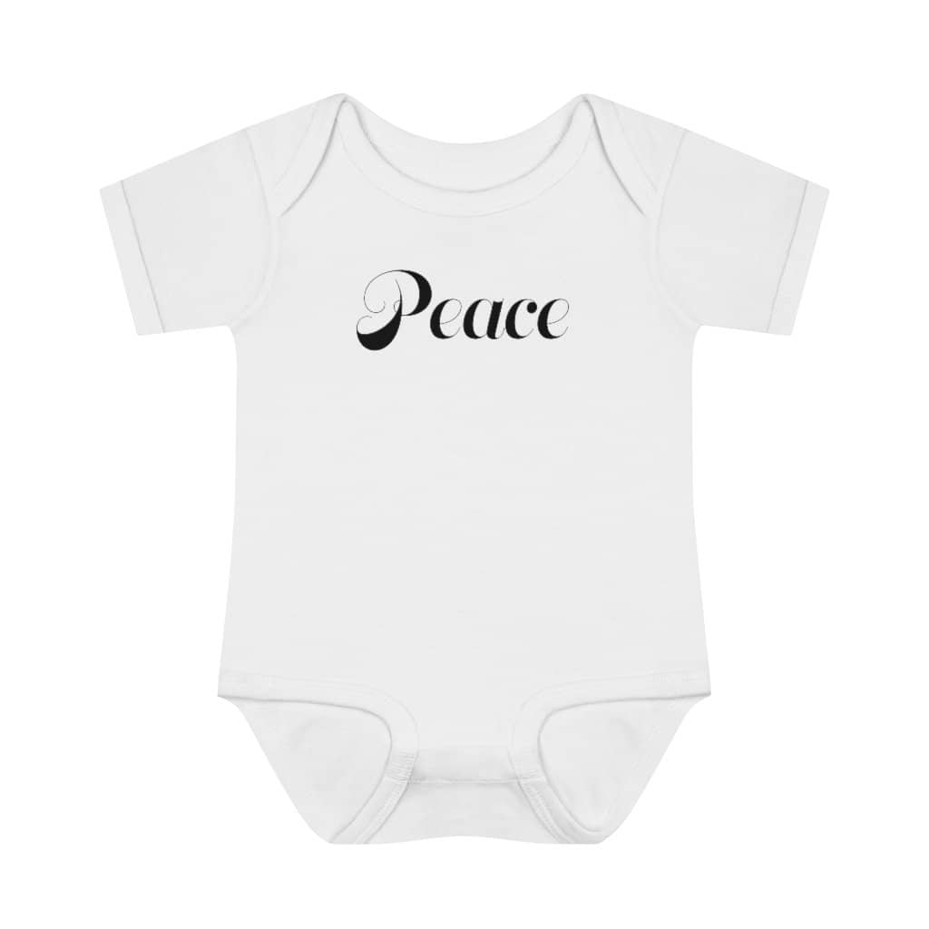 baby bodysuit