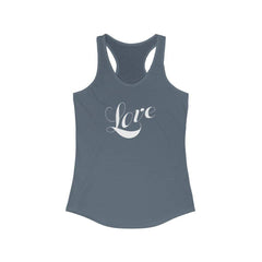 Racerback Tank